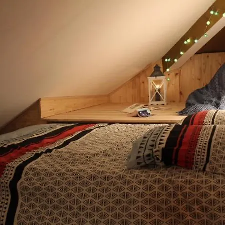 Lejlighed De Charme En Plein Centre *