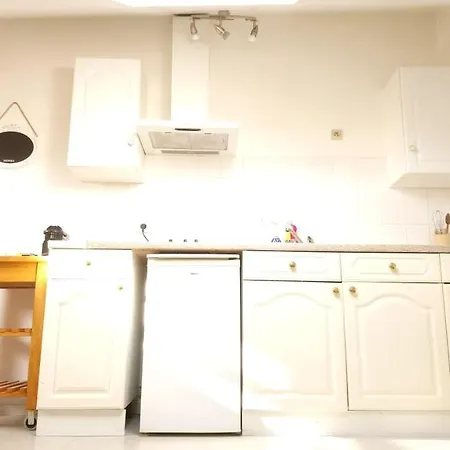 Lejlighed De Charme En Plein Centre *