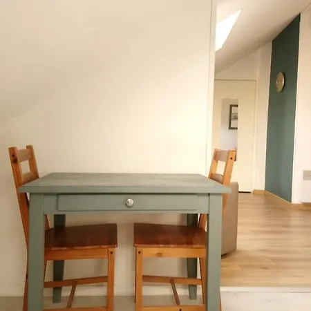 De Charme En Plein Centre Beauvais