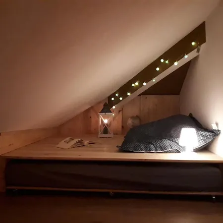 De Charme En Plein Centre Beauvais