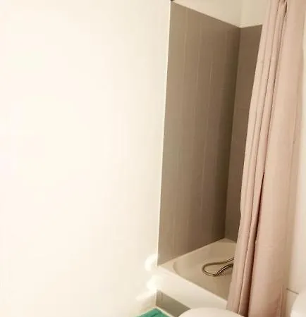 De Charme En Plein Centre